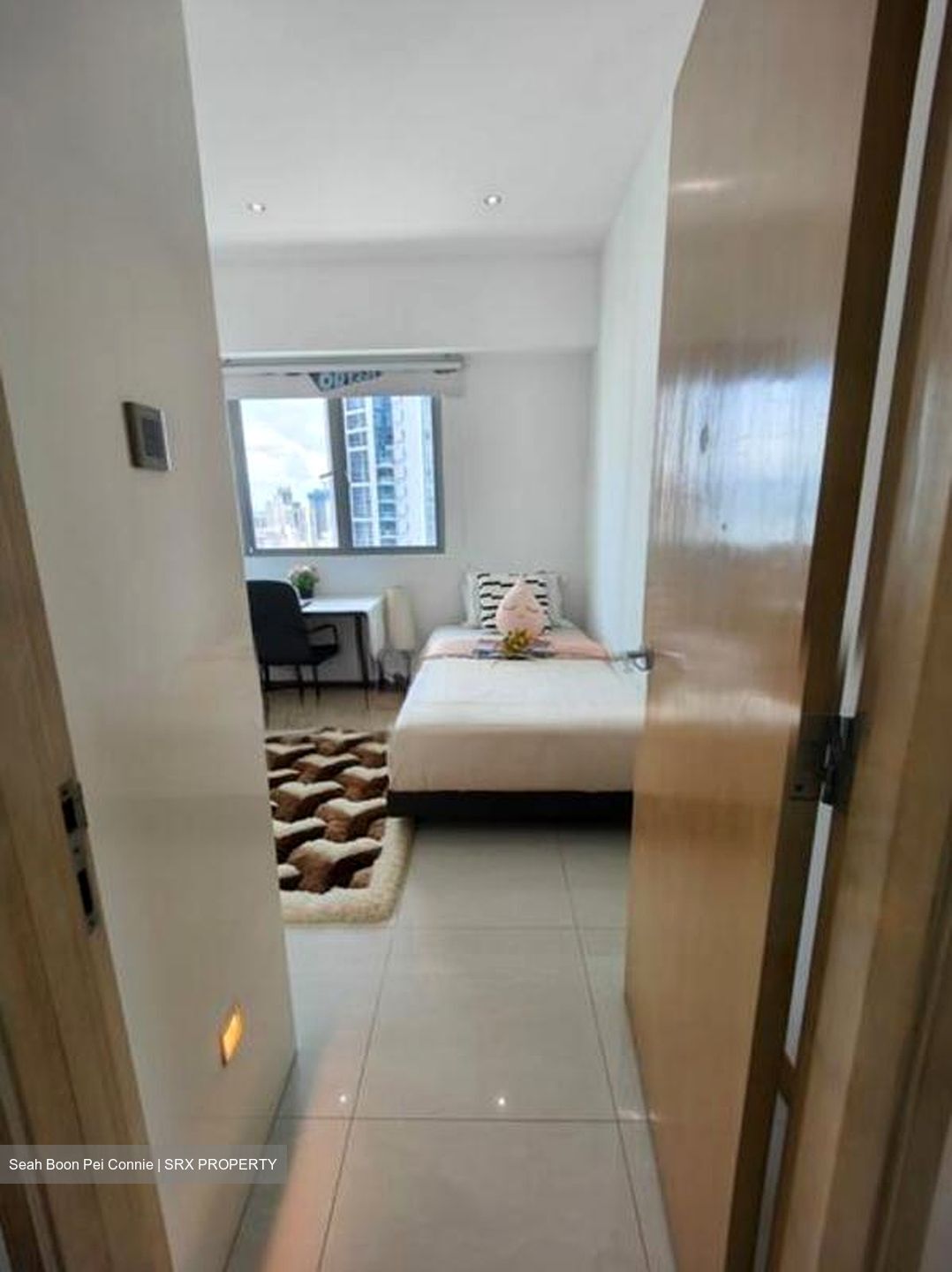 Newton 21 (D11), Apartment #503210561